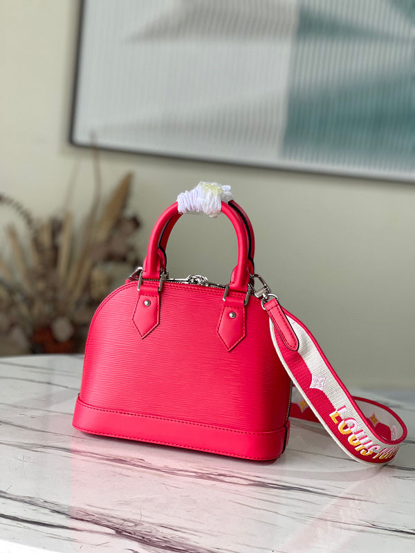 GlamI Lu-Vi bags - 5203