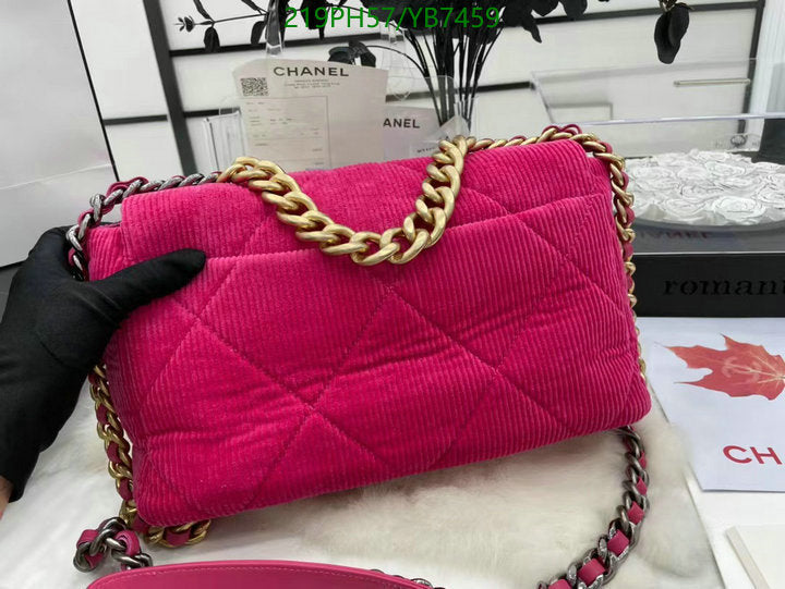 SAMC - CHL Bags - 723