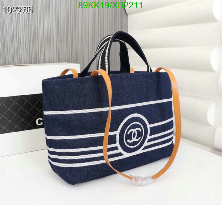 SAMC - CHL Bags Handbags - 122