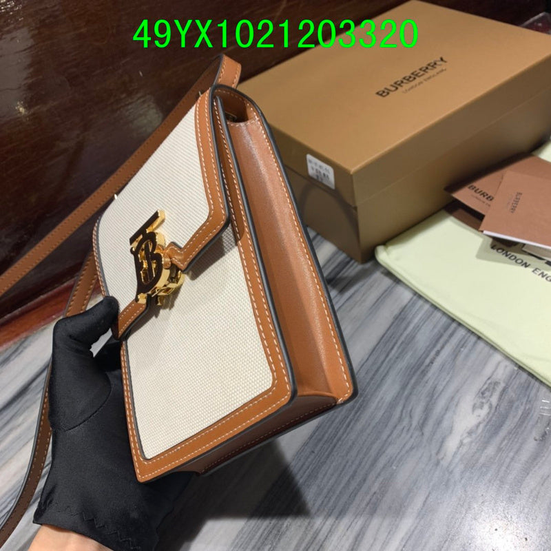 ELE Fashion -BBR Bags - 626