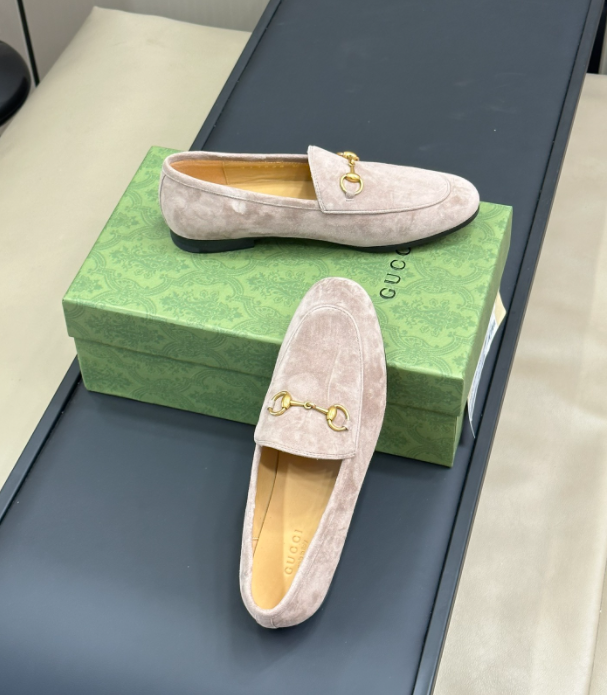 SAMC - GUKI Women Shoes - 054