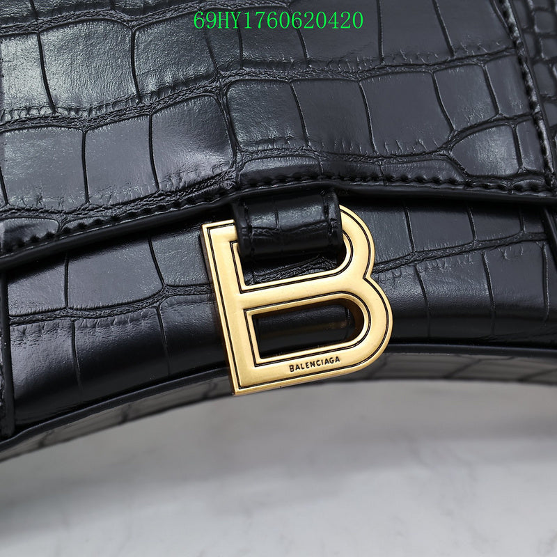 Satchel Bags - BGA Bags - 2236