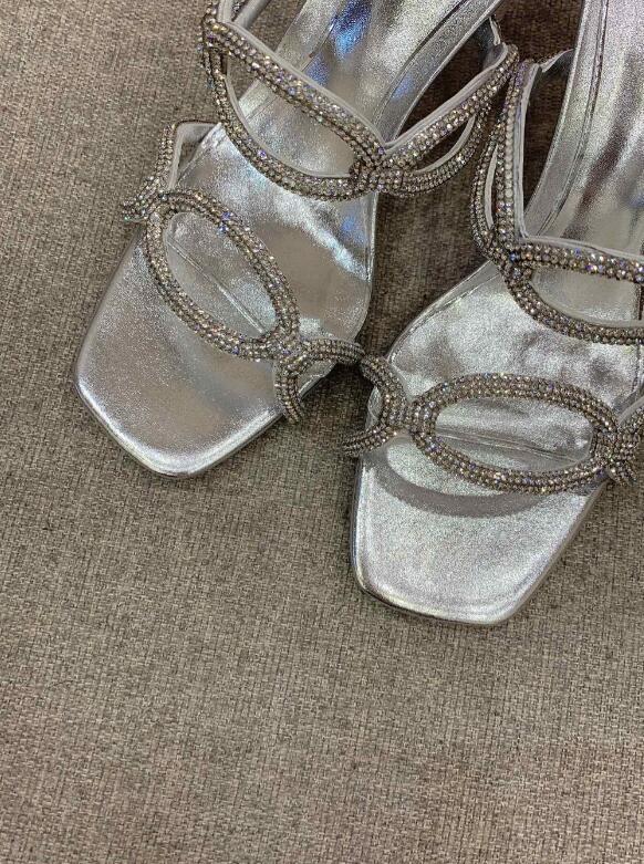 SAMC - VEL Women Shoes - 186