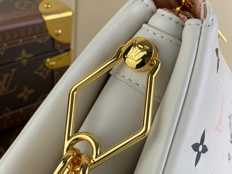 Satchel Bags - VL Bags - 2592