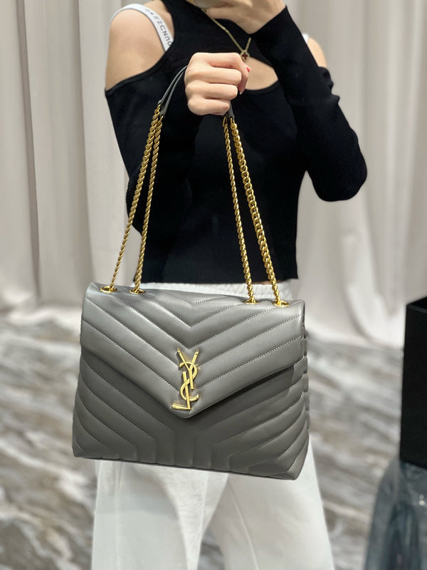Satchel Bags - SLY Bags - 761