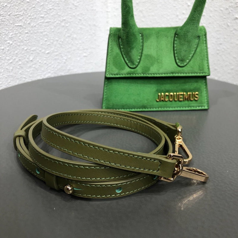 Glami-LAON - JCA Bags - 028