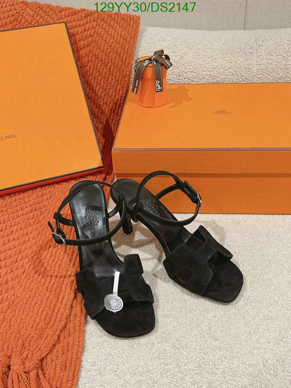 SAMC - HMS Women Shoes - 066