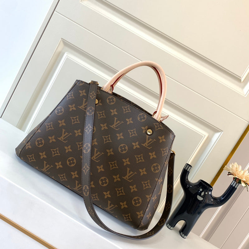 Glamy - LOV Bags - 676
