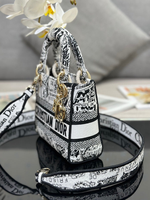 Glami - GLAMIr Bags - 220