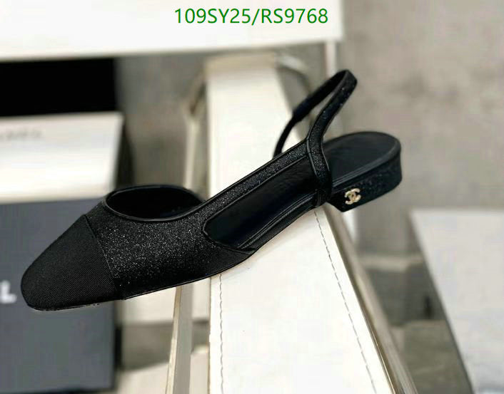 SAMC - CHL Women Shoes Ballet - 213