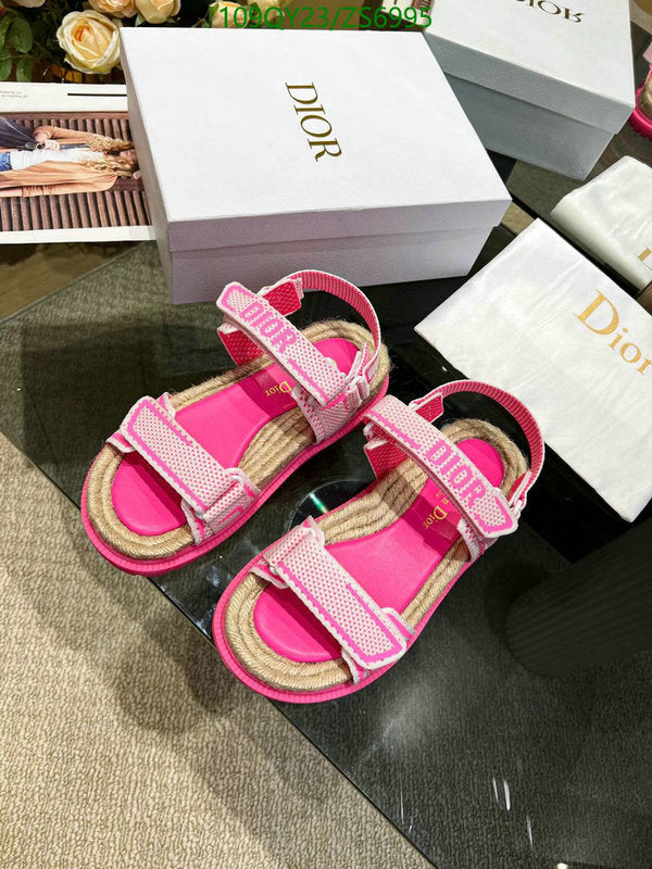 SAMCC - DOR Women Shoes - 2290