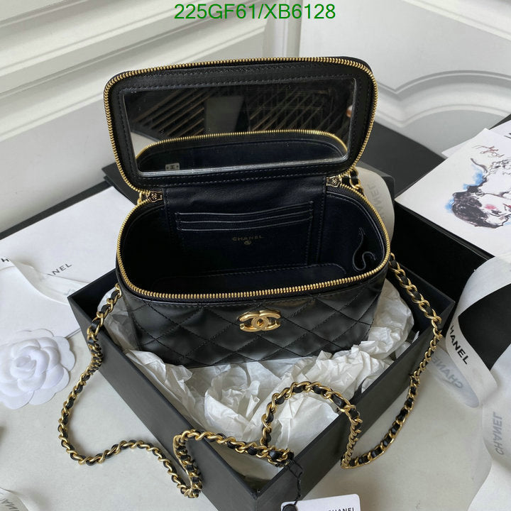 SAMC - CHL Bags - 806
