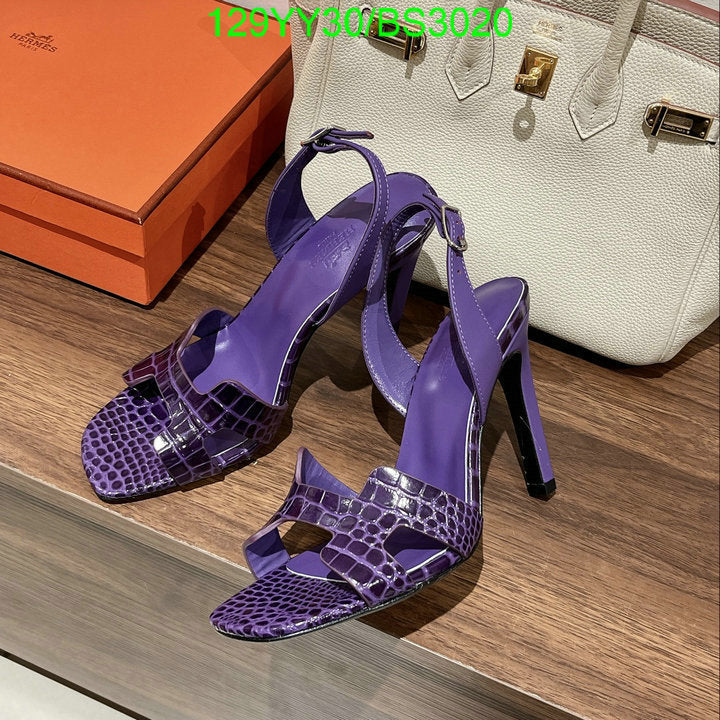 SAMC - HMS Women Shoes - 120