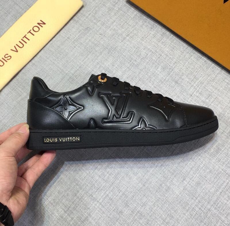 SAMC - LOV Men Shoes - 1882
