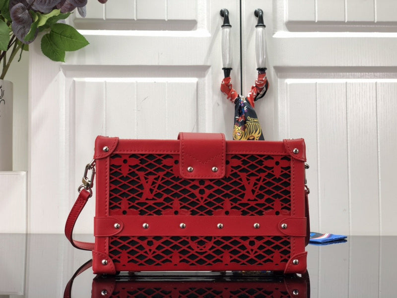 GlamI Lu-Vi bags - 2477