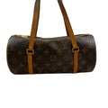 Louis Vuitton Papillon 27 Shoulder Bag