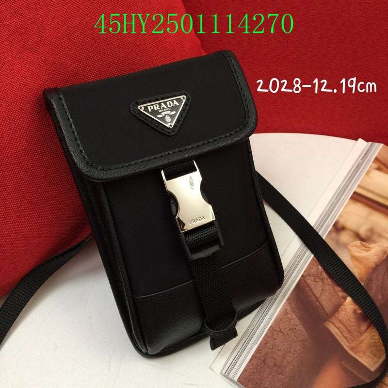 Satchel Bags - PDA Bags - 3827