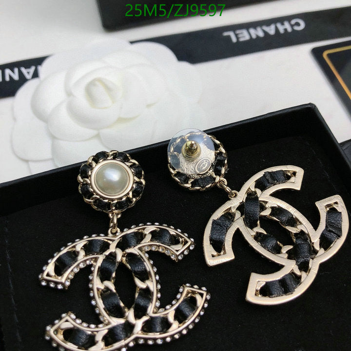SAMC - CHL Jewelry Earrings - 433