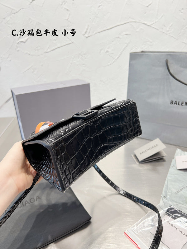 Satchel Bags - BGA Bags - 1387