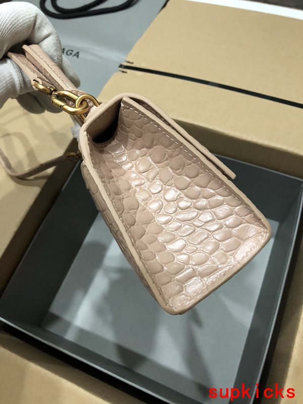Glami- - BG Hourglass Bags - 093