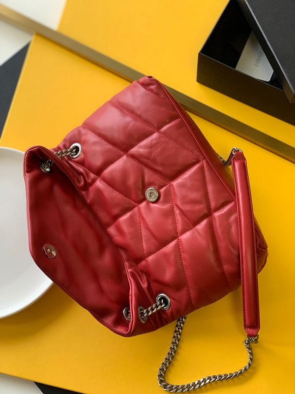 Glamy - YLS Bags - 059