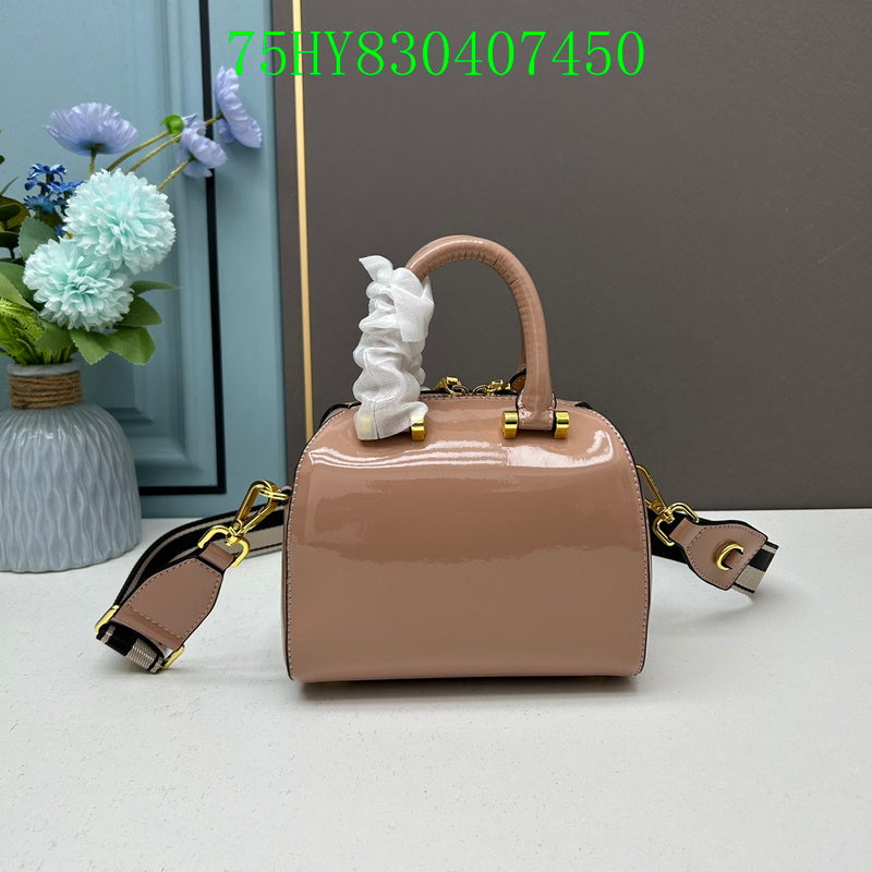 Satchel Bags - PDA Bags - 3431