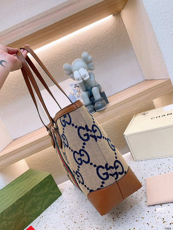 Glami Fashion - GCI Bags - 11697
