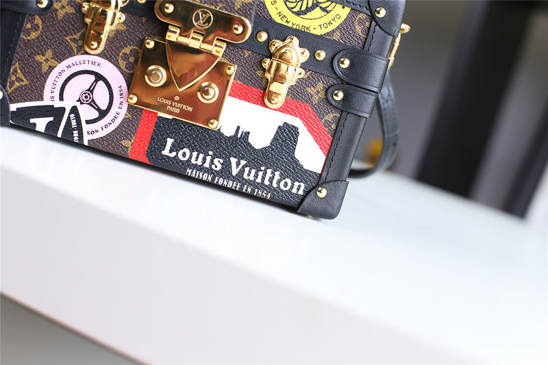 Glami Fashion Lu-Vi bags - 8217