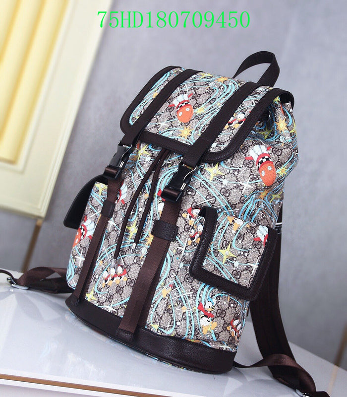 Glami Fashion - GCI Bags - 11528