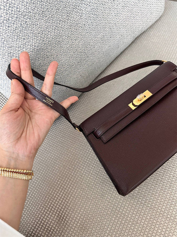 Glami - HMS Bags - 550