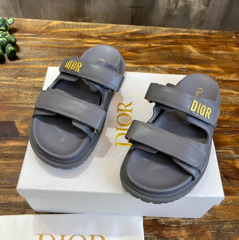 SAMCC - DOR Women Shoes - 347
