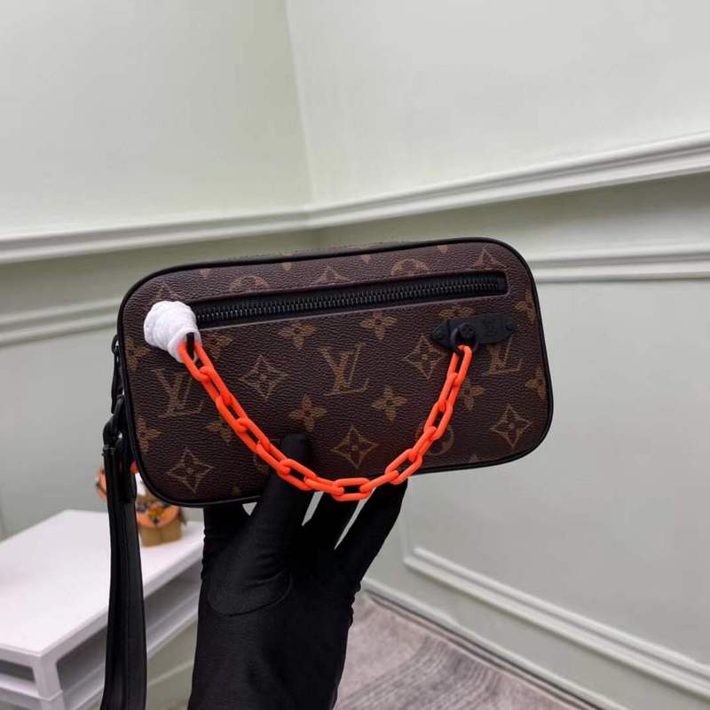 Satchel Bags - VL Bags - 6750