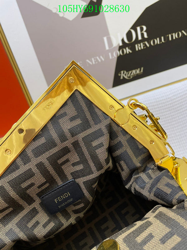 Glami - FDE Bags - 2176
