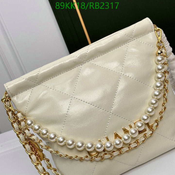SAMC - CHL Bags Crossbody - 197