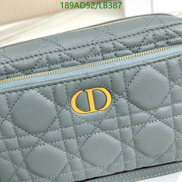SAMCC - DOR Bags - 1374