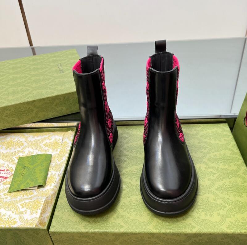 SAMC - GUKI Women Shoes - 482