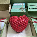 Satchel Bags - GCI Bags - 334