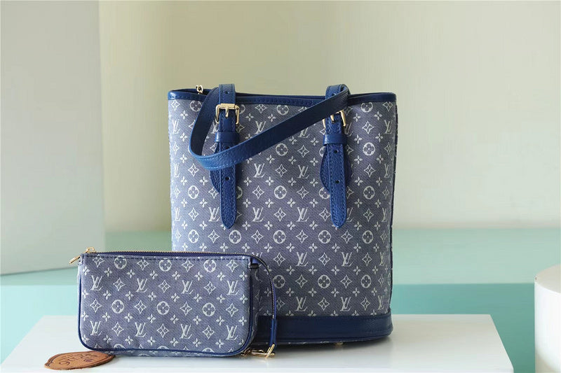 Glami - LUV Bags - 273