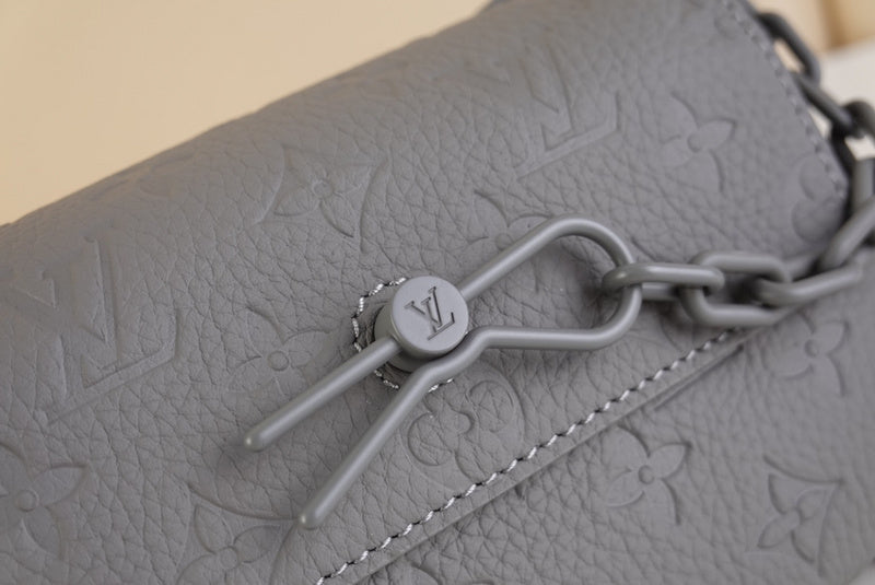 Satchel Bags - VL Bags - 3040