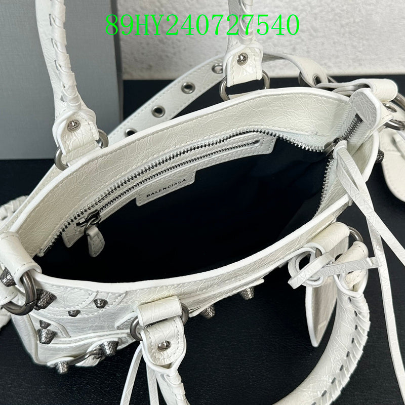 ELE Fashion - BGA Bags - 1682
