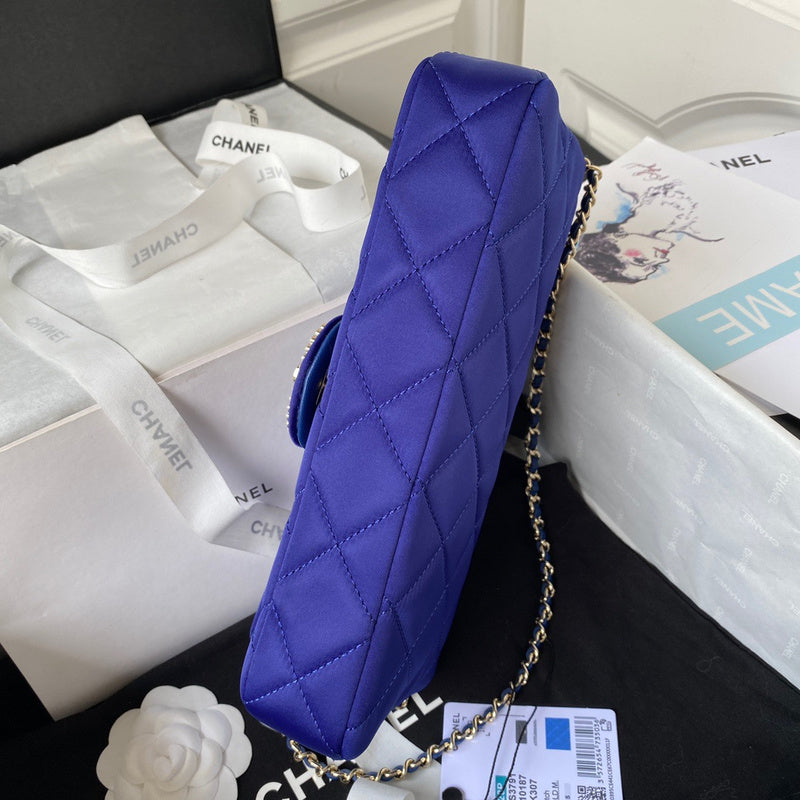 Satchel Bags - CHL Bags - 7515
