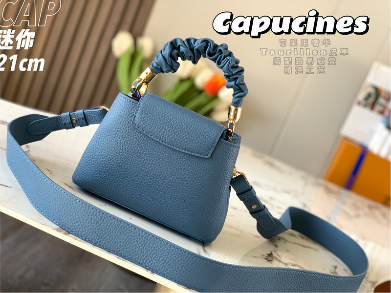 Glamy - LOV Bags - 1212