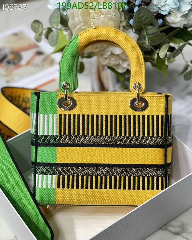 SAMCC - DOR Bags - 1263