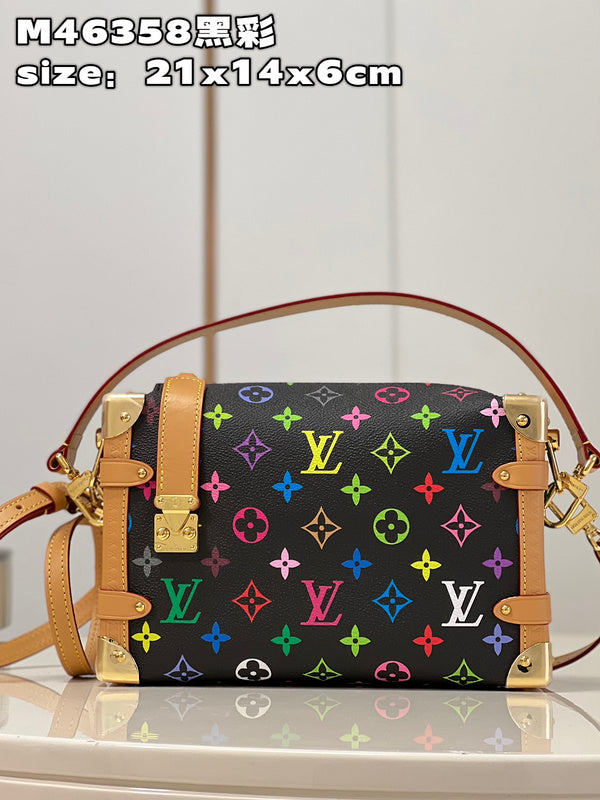 Satchel Bags - VL Bags - 1456