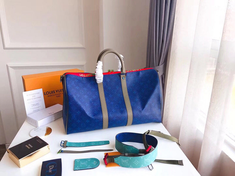 Glami-is - LOV Travel Bags - 170