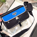 Satchel Bags - PDA Bags - 2902