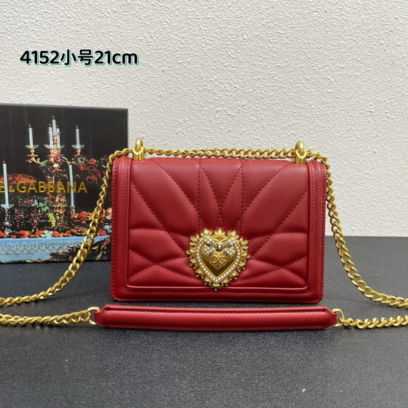 Glami-i DAG Bags - 142