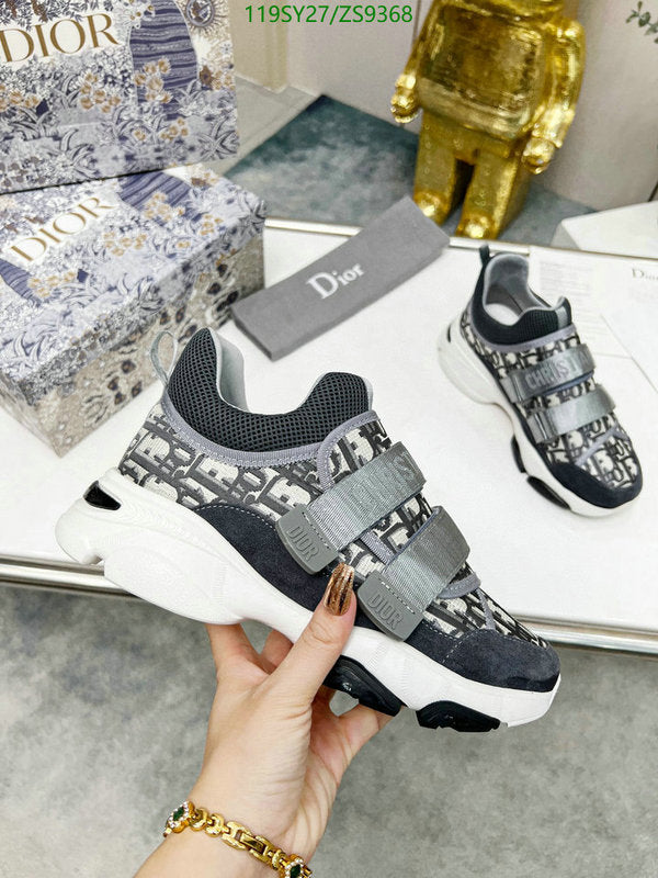 SAMC - DOR Women Sneakers - 108