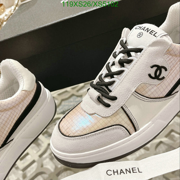 SAMC - CHL Women Shoes Sneakers - 205