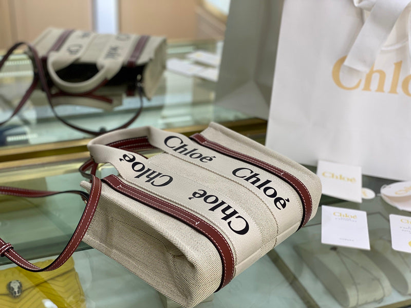 Glamy - CLE Bags - 557